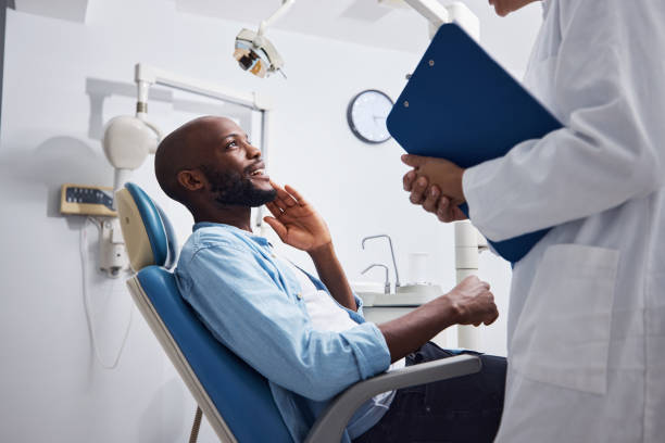 Best Emergency Dental Care for Abscessed Tooth in North Eagle Butte, SD