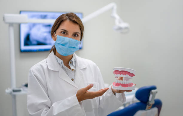 Best Orthodontic Emergency Dentist in North Eagle Butte, SD