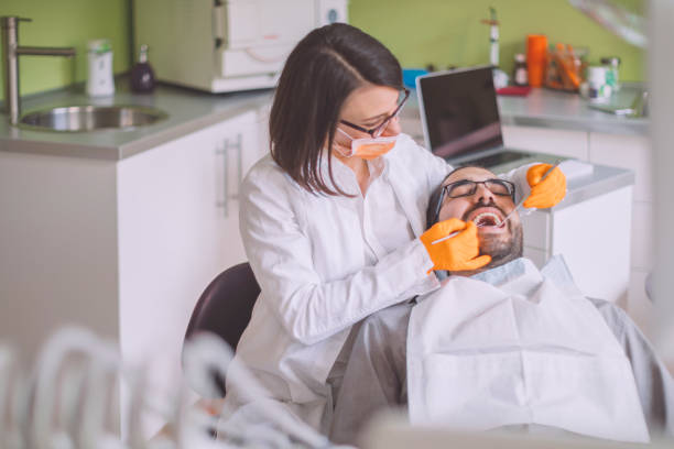 Best Mobile Emergency Dentist in North Eagle Butte, SD