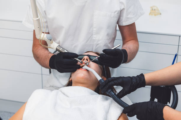 Best Emergency Dentist for Special Needs Patients in North Eagle Butte, SD