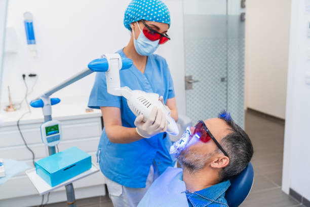 Best Pediatric Emergency Dentist in North Eagle Butte, SD