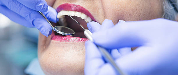 Best Urgent Dental Care for Toothache in North Eagle Butte, SD